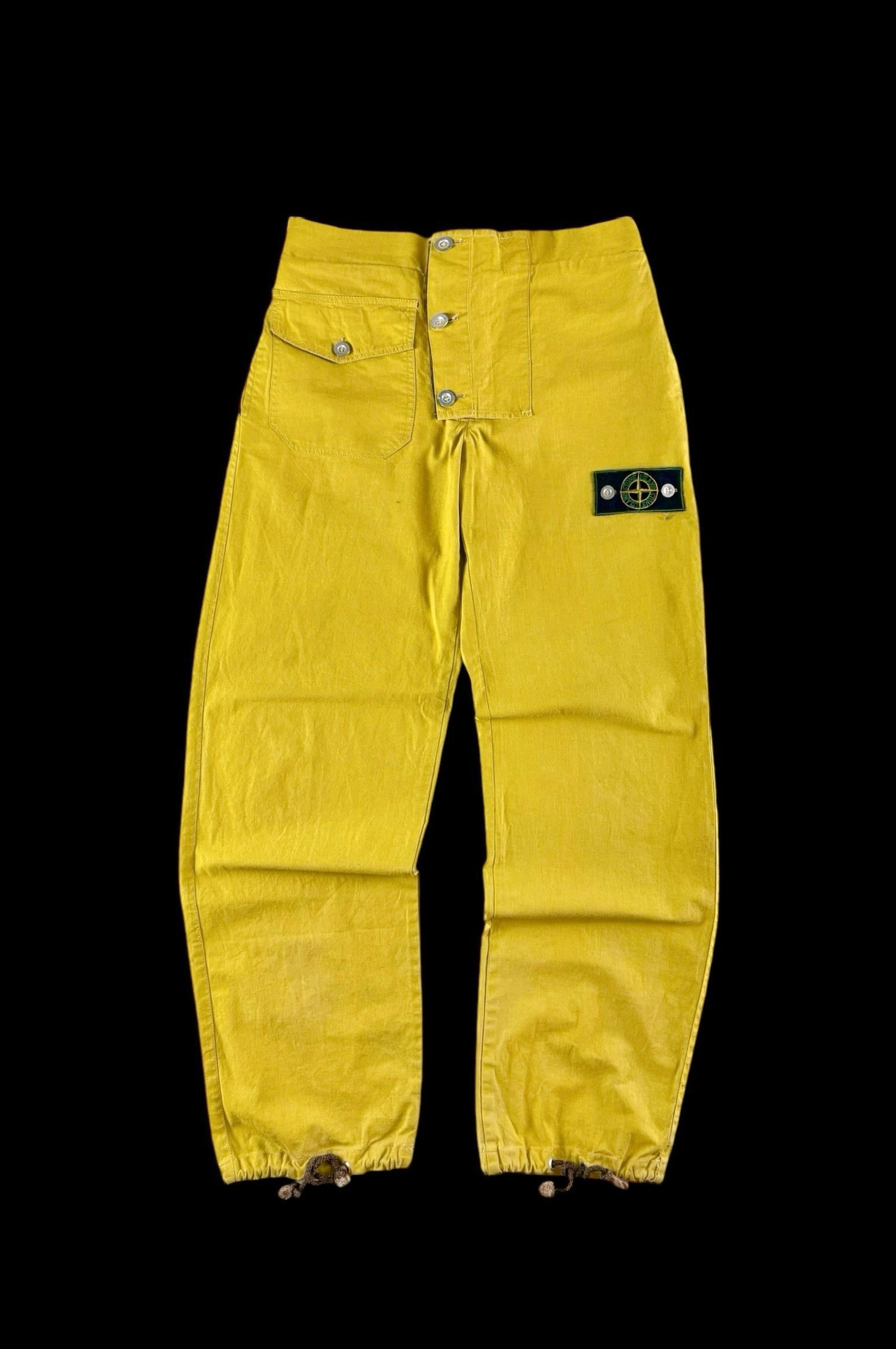 Tela Stella Combat Trousers