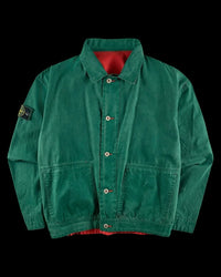 Reversible Tela Stella Jacket