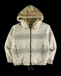 C.P. Company AW 1984 Reversible Sherpa Jacket [M]