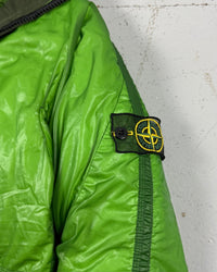 3in1 Hyperlight Goose Down Puffer Jacket