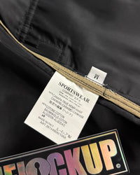 Stone Island 2000’s Hemp Utility Jacket [M]