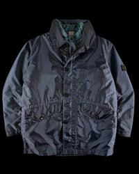 Formula Steel Jacket