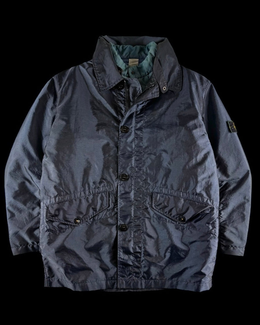 Stone Island AW 1996 Formula Steel Jacket [M]