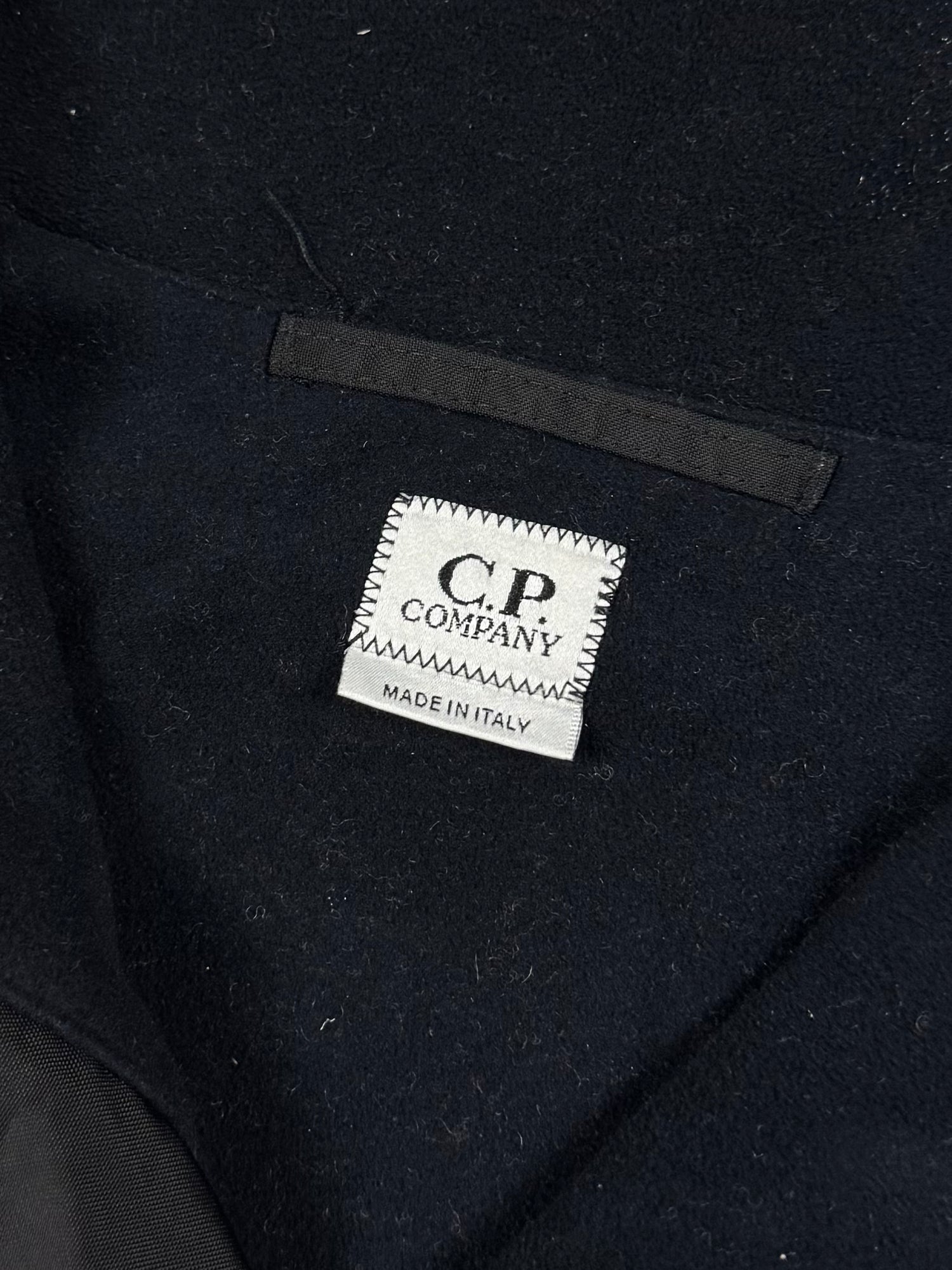 C.P. Company AW 1999 Urban Protection Atlas Jacket [48]
