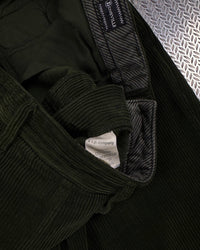 Boneville 1980’s Jumbo Corduroy Trousers [54]