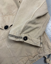 Stone Island SS 2003 Compact Jacket [XL]