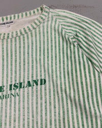 Vertical Striped Marina T-Shirt