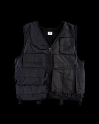 C.P. Company AW 2000 Urban Protection Solo Utility Vest & Torch [48]