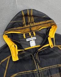 Mesh Multipocket Jacket