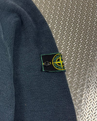 Stone Island 1980’s Full Zip Hooded Fleece [XXL]