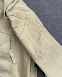 Stone Island 1990’s Multipocket Utility Jacket [M]