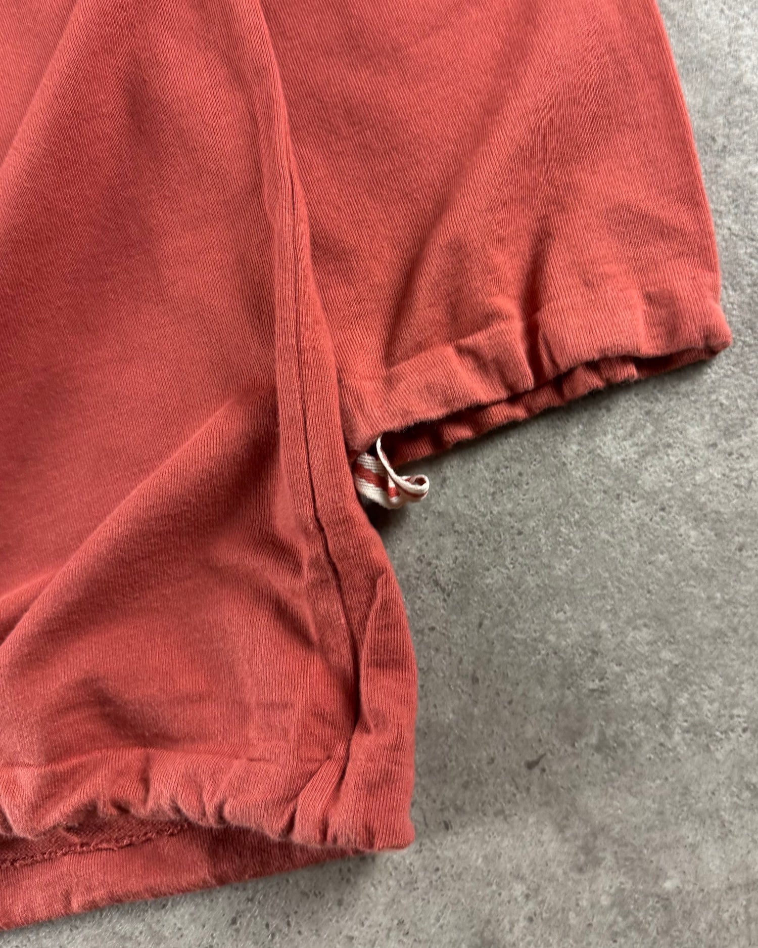 Reflective Pullover
