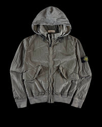 Stone Island SS 2007 Nylon Metal Jacket [M]