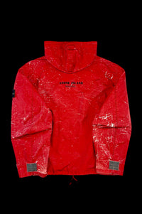 Stone Island SS 1992  Reflective Marina Jacket [XL]