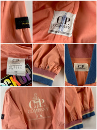 C.P. Company 1980’s Marina Ideas From Massimo Osti Jacket [M]
