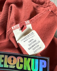 Reflective Pullover