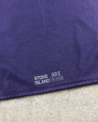Stone Island 1995 Cotton T-Shirt [S]