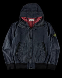 Stone Island SS 2013 Tela Stella Jacket [L]