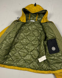 Oxford Nylon N3-B Jacket
