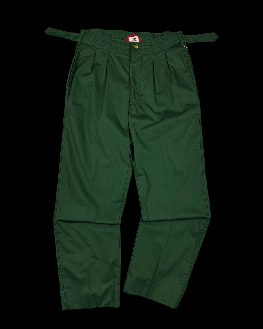 C.P. Company 1980’s Deadstock Trousers [48]