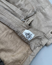 C.P. Company AW 2004 Millie Miglia Goggle Jacket [50]