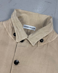 Stone Island SS 2003 Compact Jacket [XL]