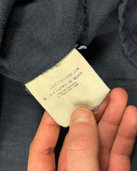 Stone Island SS 1999 Hooded Pullover [L]