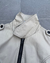 Stone Island 1990’s Special Resin Jacket [44]