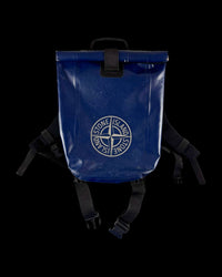 Stone Island SS 2012 100% PVC Backpack