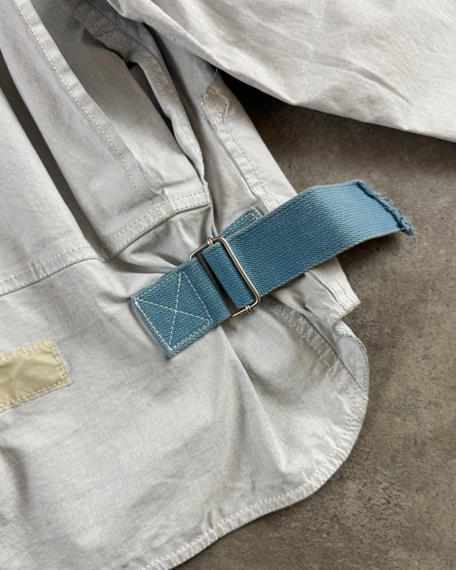 Tela Stella Hunting Jacket