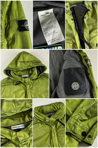 Tyvek Jacket