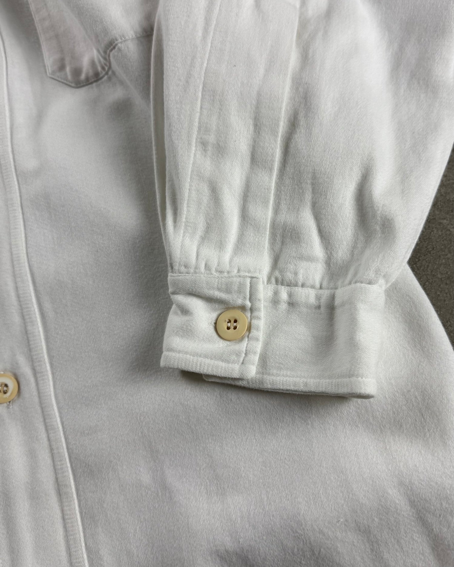 Stone Island 1985 Double Pocket Overshirt [XL]