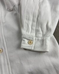 Stone Island 1985 Double Pocket Overshirt [XL]
