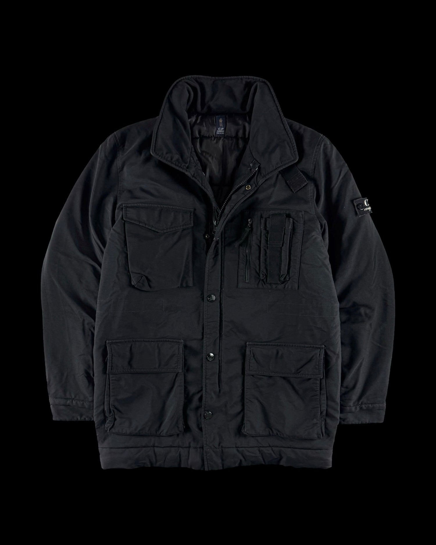 C.P. Company AW 2000 Multipocket Jacket [M]