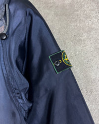 Formula Steel Balaclava Jacket