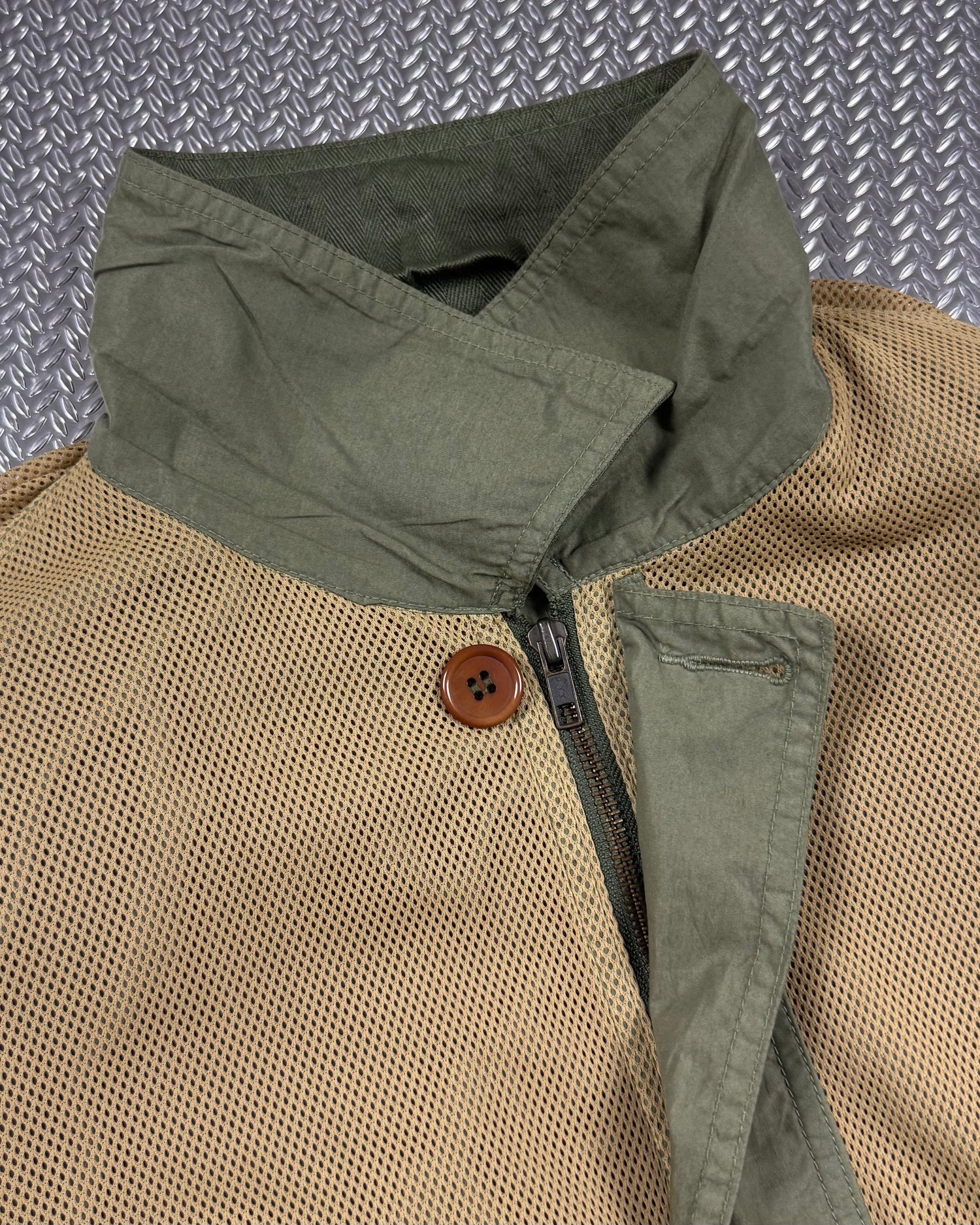 C.P. Company 1980’s Netted Hunting Jacket [48]