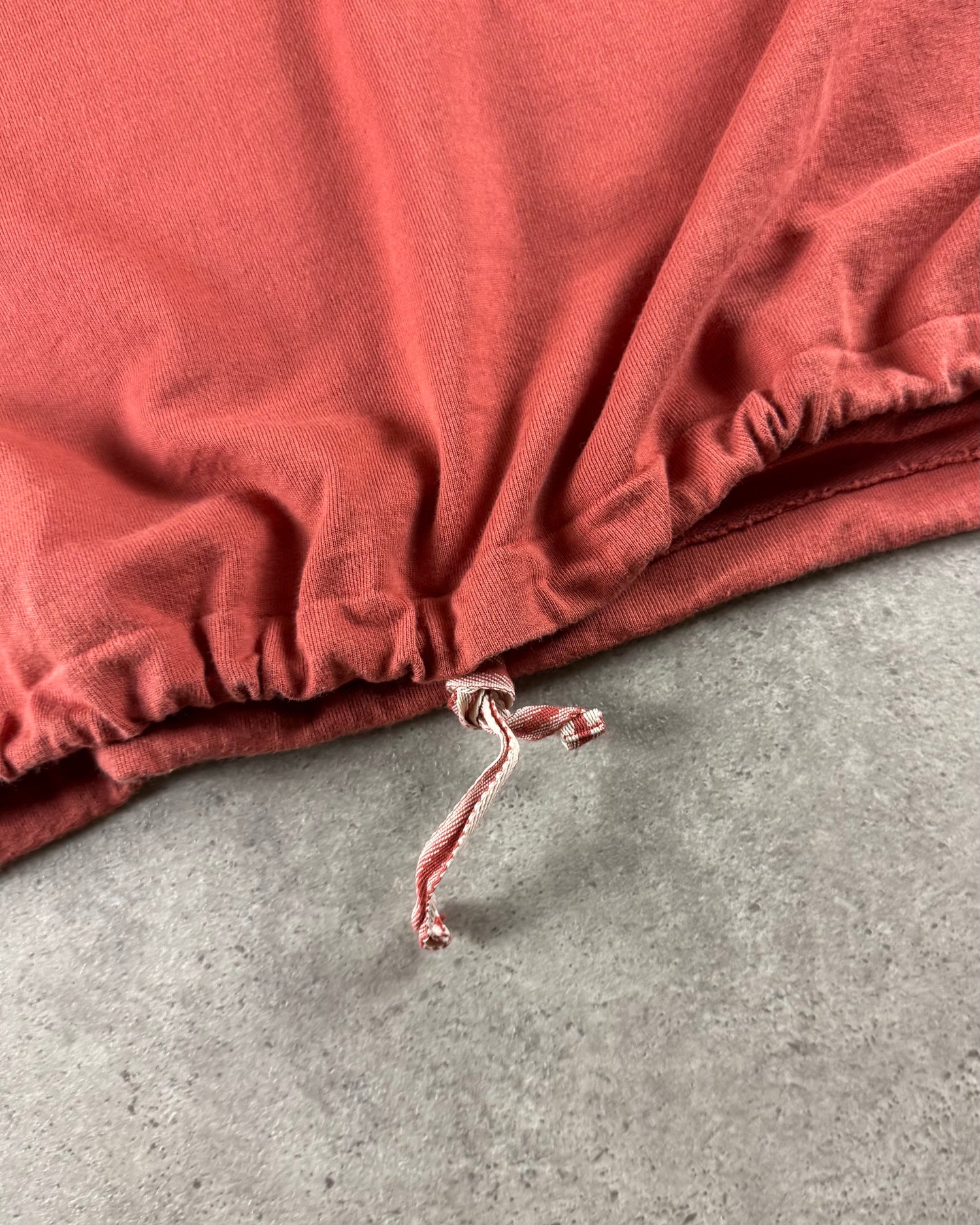 Reflective Pullover