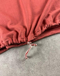 Reflective Pullover