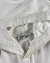 Stone Island 2024 Marina Hooded Sweatshirt [XL]