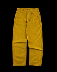 Boneville 1980’s Straight Leg Trousers [W32]