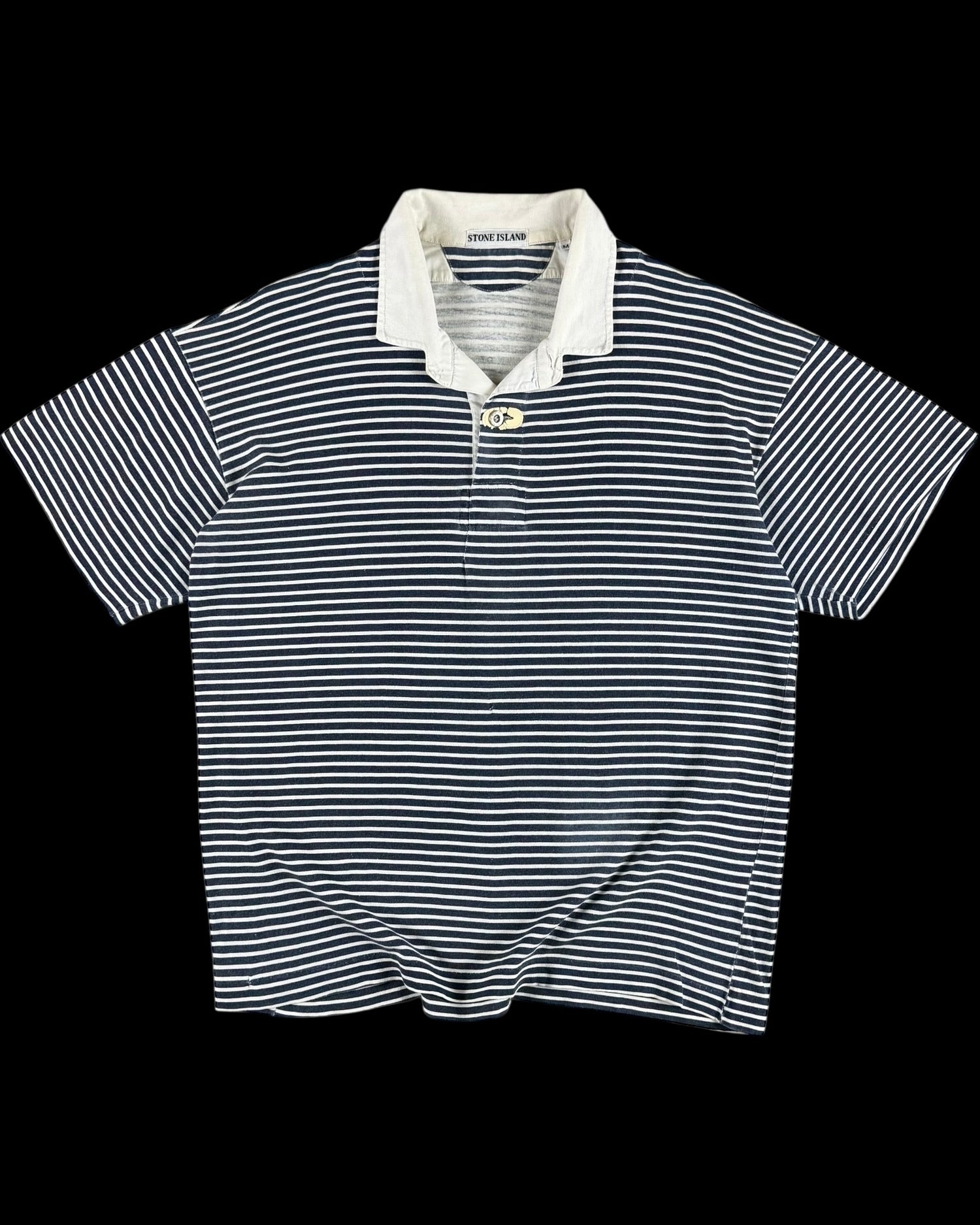 Marina Box Logo Polo