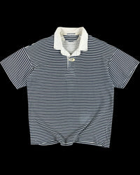 Marina Box Logo Polo