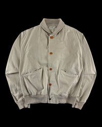 C.P. Company SS 1990 Brushed Cotton Bomber Jacket [52]