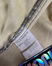 Sail Cloth Montgomery Jacket