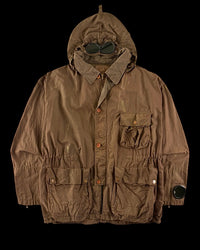 C.P. Company 1990 Continuative Garments Millie Miglia Jacket [54]