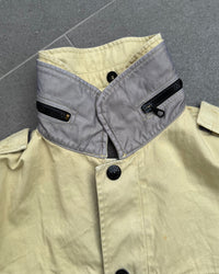 Stone Island 1990’s Multipocket Utility Jacket [M]