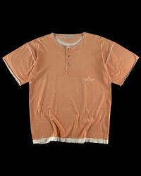 Stone Island 1980’s Isola Di Pietra T-Shirt [XL]