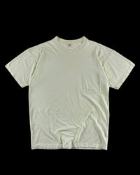 C.P. Company 1980’s Embroidered Pocket Logo T-Shirt [M]