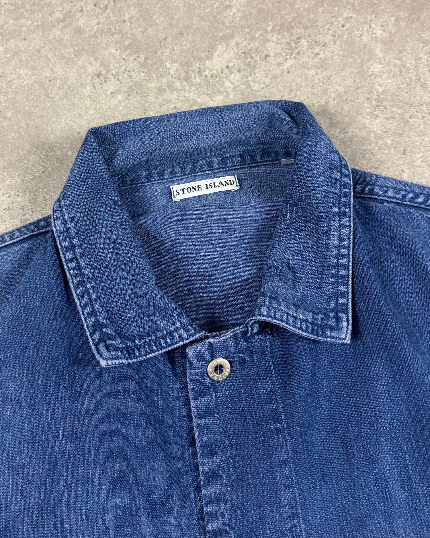 Stone Island 1980’s Marina Carpenter Jacket [L]