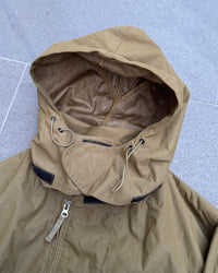 Stone Island 2000’s Nylon Utility Jacket [M]